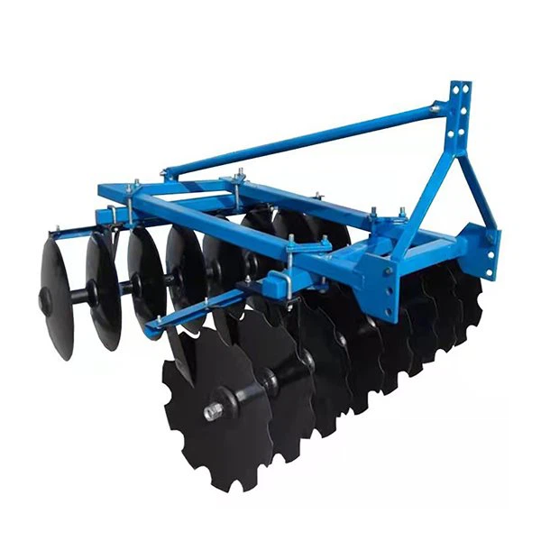 محراث قرصي خفيف