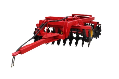 هارو قرصي ثقيل للغاية