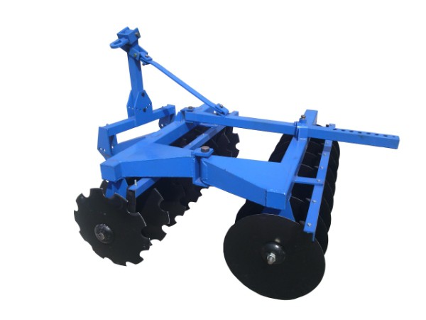 هارو قرصي نموذجي مدمج