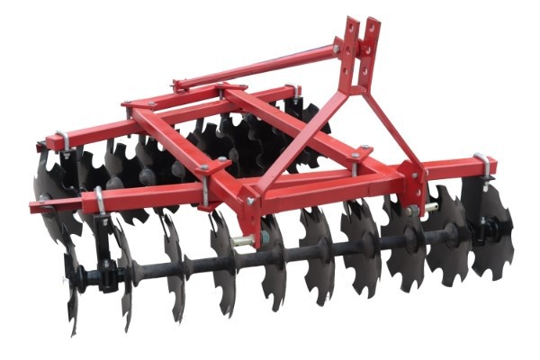 مسلفة قرصية خفيفة الوزن